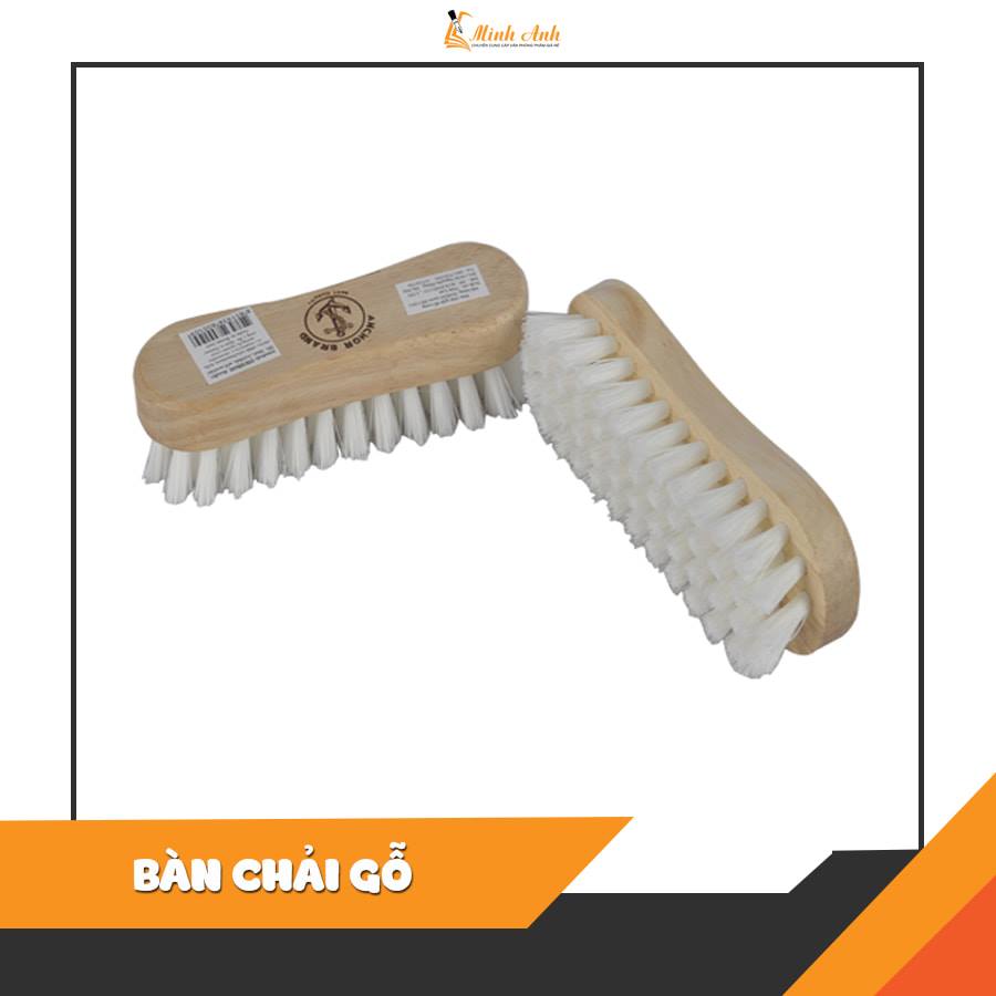 Bàn chải vệ sinh 