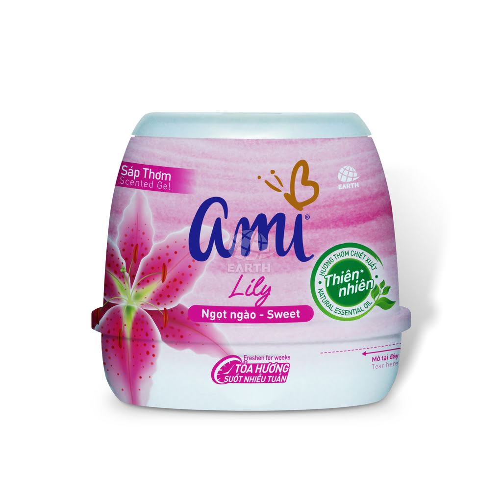 Sáp thơm Ami  200g